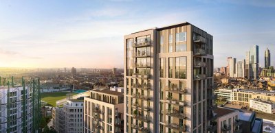 Property on SE11 5QY