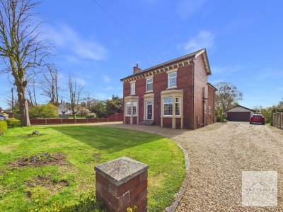 Property on Smallwood Hey Road, PR3 6HJ