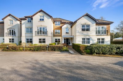 Property on Furze Hill, KT20 6EP