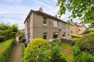 Property on Parkhead Gardens, EH11 4RR
