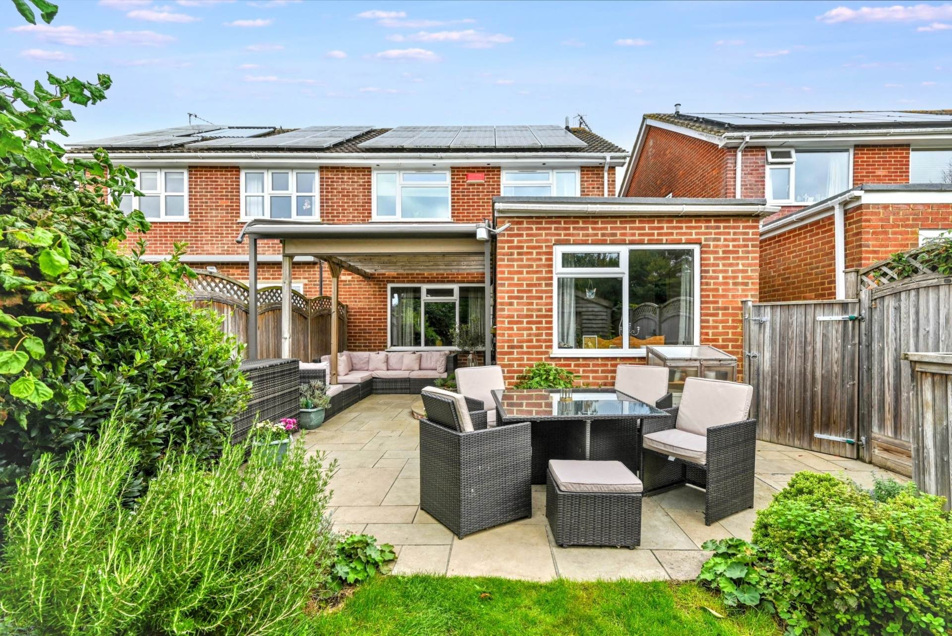 Semi-Detached