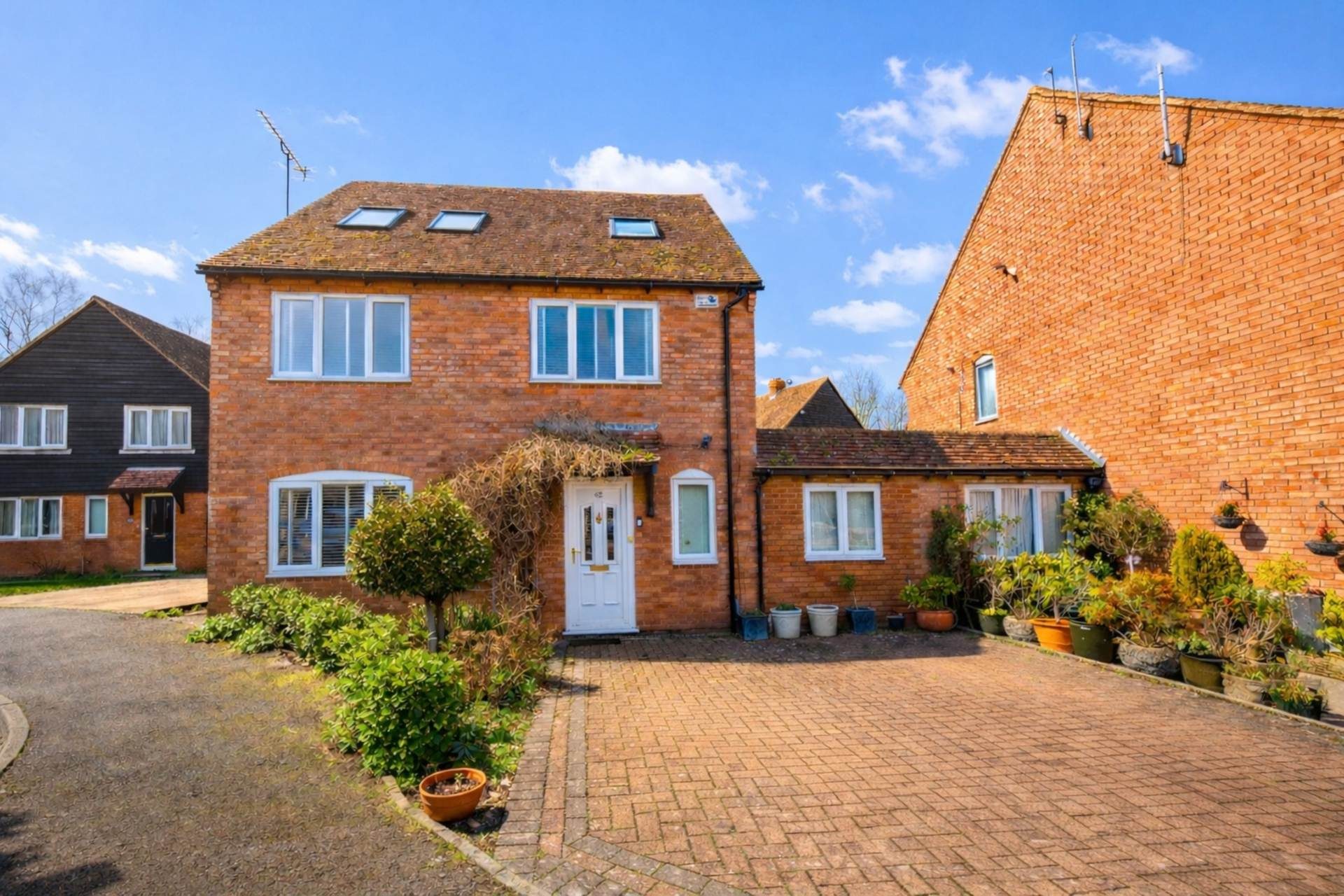 Semi-Detached