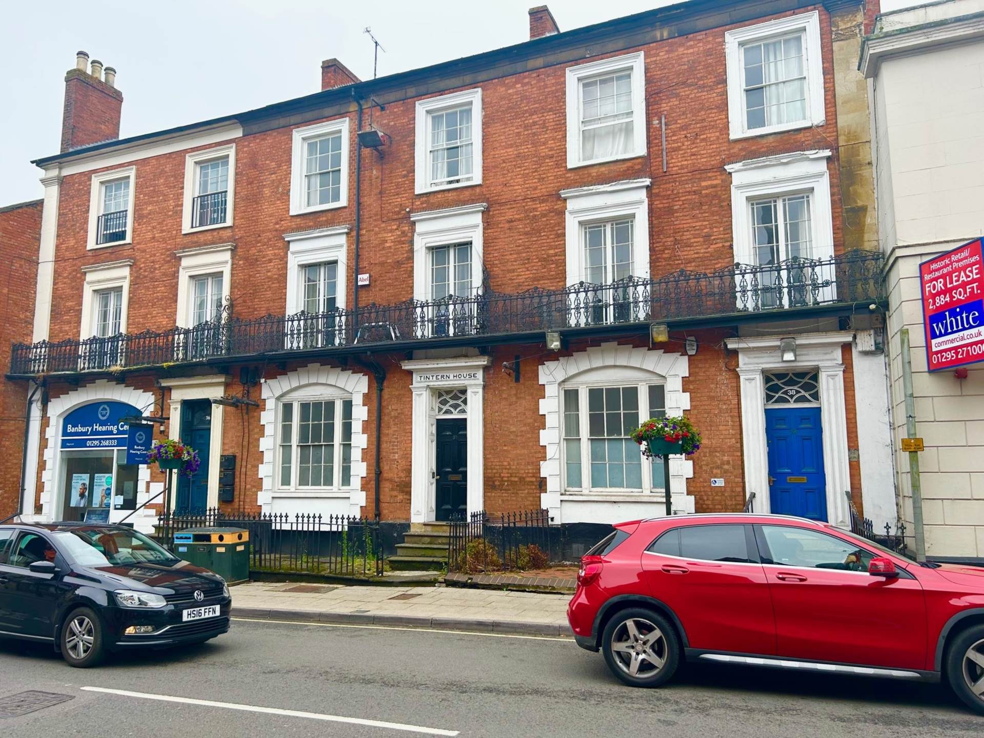Semi-Detached