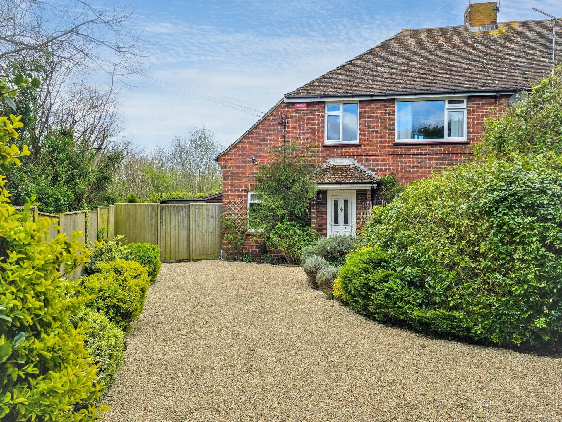 Semi-Detached