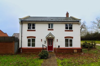 Property on Hackness Road, LE5 1EX