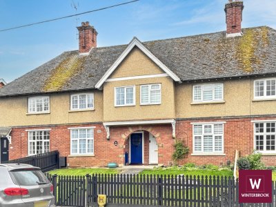 Property on St Johns Road, OX10 9AG