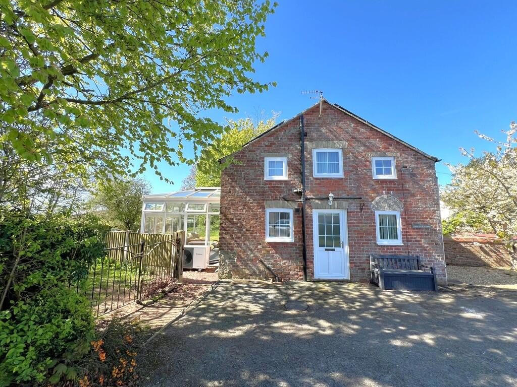 Barn Conversion