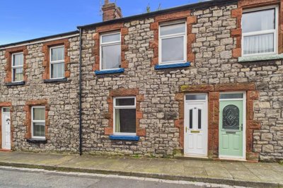 Terraced