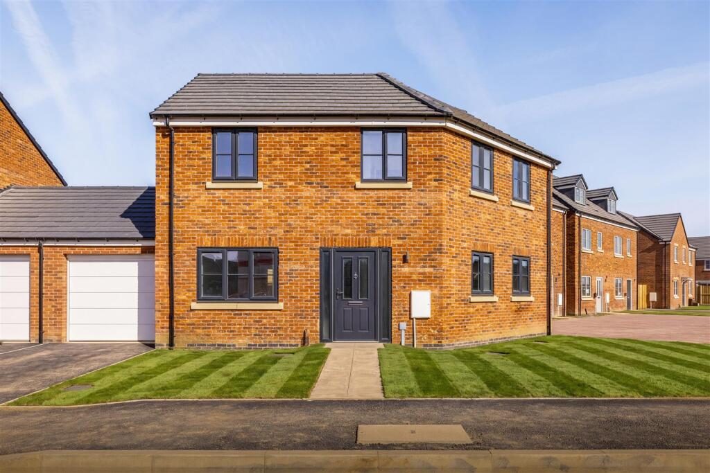 Detached House
