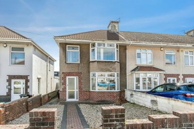 Property on Ashton Drive, BS3 2PR