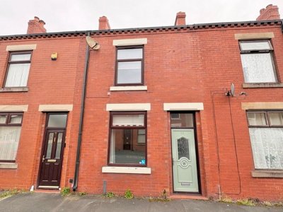 Property on Severn Street, WN7 2DX
