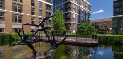 Property on TW18 4AB