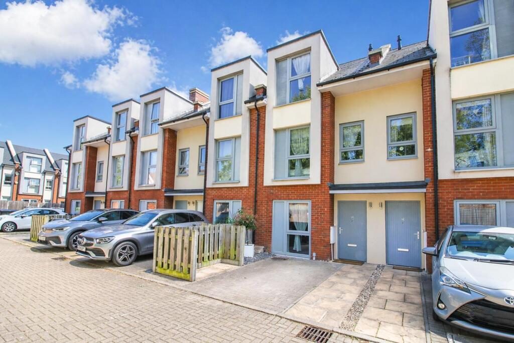 Town House