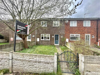 Property on Fulbeck, WA8 4YH