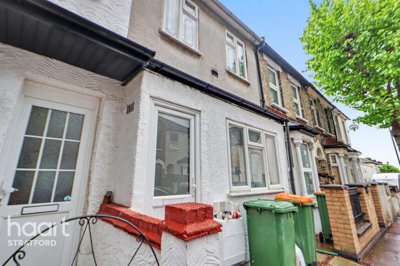 Terraced