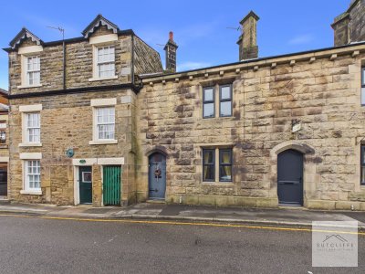 Property on Bridge Street, PR3 1YB