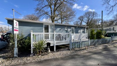 Property on TA20 3EA