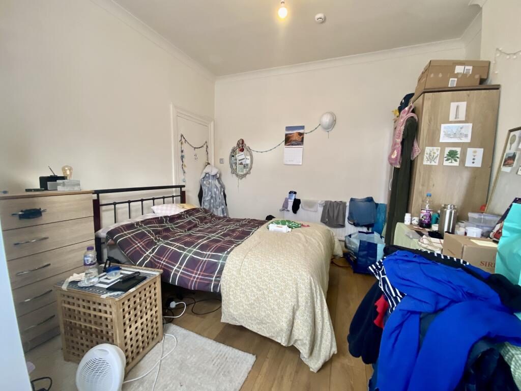 House Share