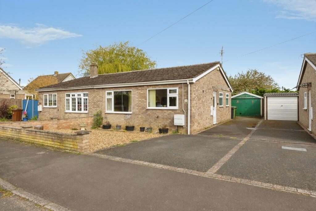 Bungalow