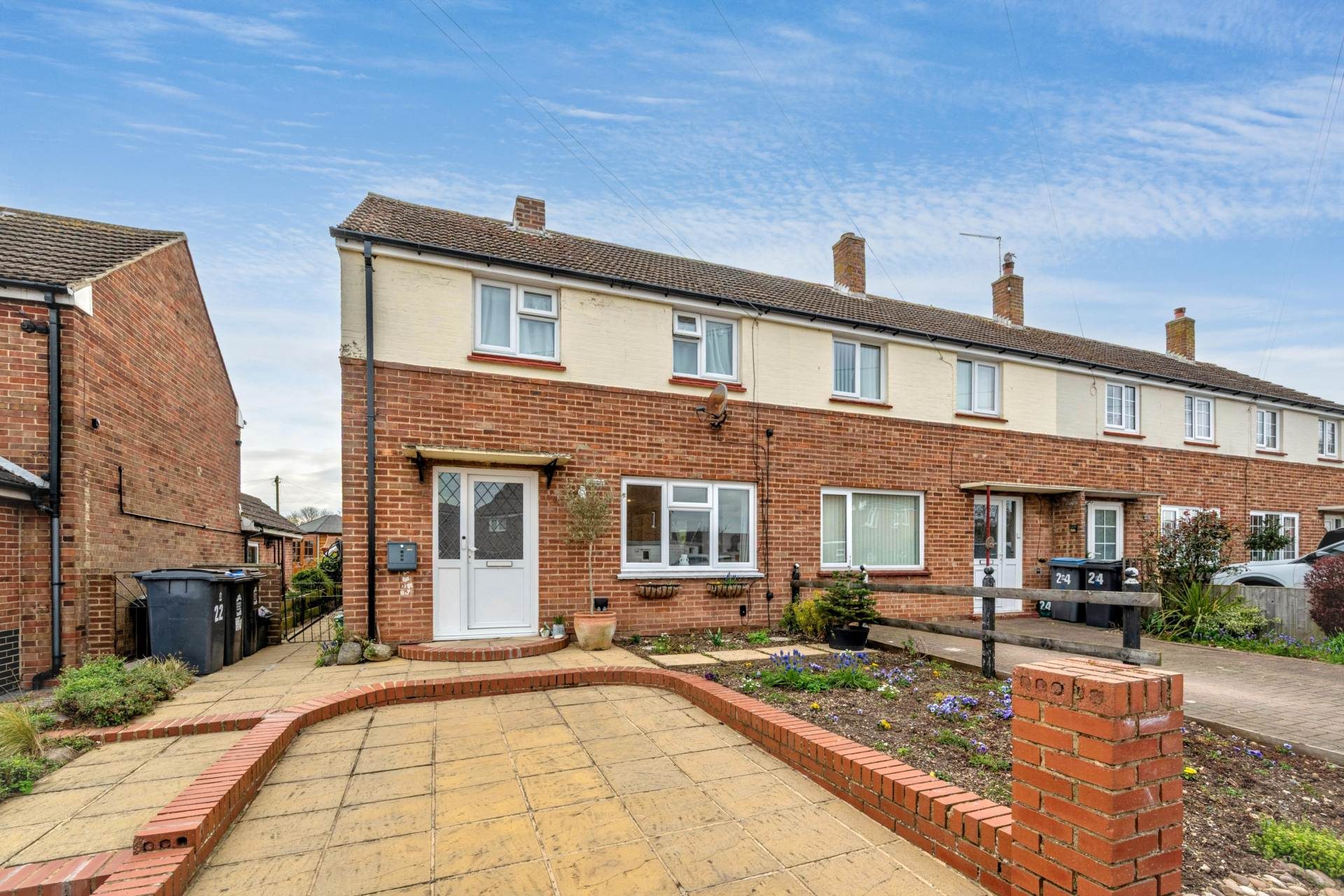 Semi-Detached
