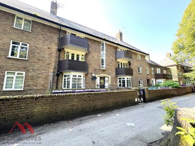 Property on Muirhead Avenue, L13 9BG