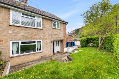 Property on The Range, GU5 0JD