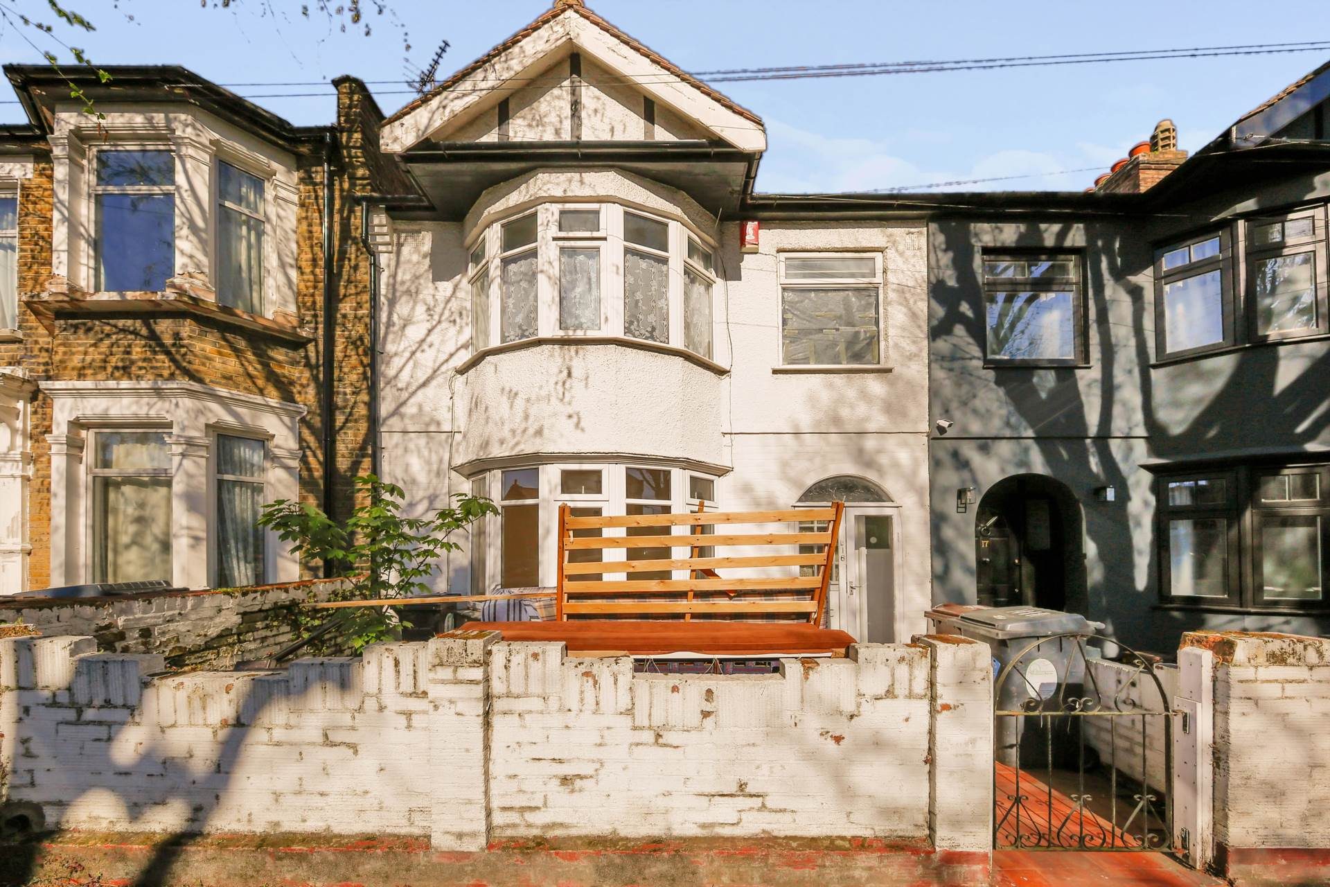 Semi-Detached
