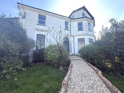 Property on Tedstone Lane, EX8 5AX