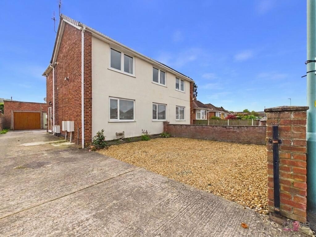 Maisonette