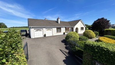 Property on NEWBRIDGE ROAD, BT53 6QN