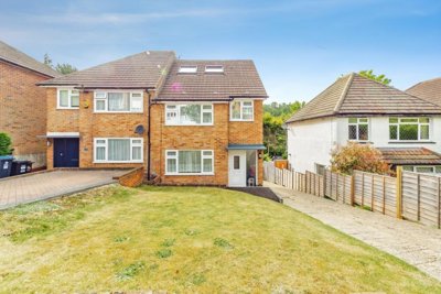 Semi-Detached