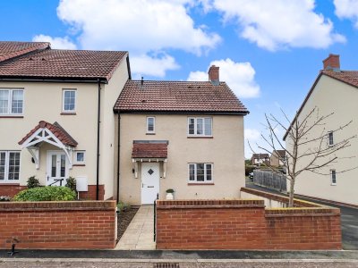 Property on Greenfield Road, TA23 0FF