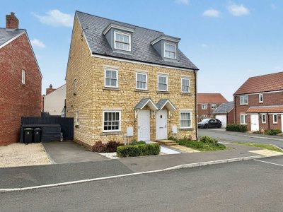 Property on Stafford Road, DT9 4FA