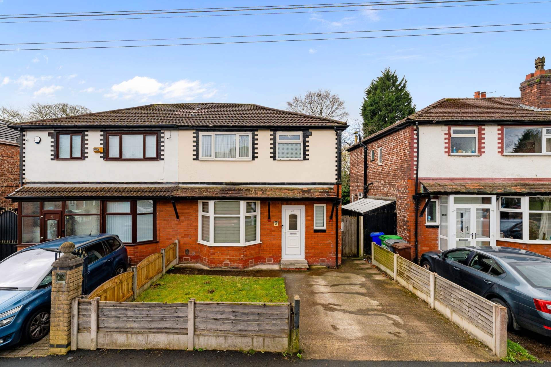 Semi-Detached