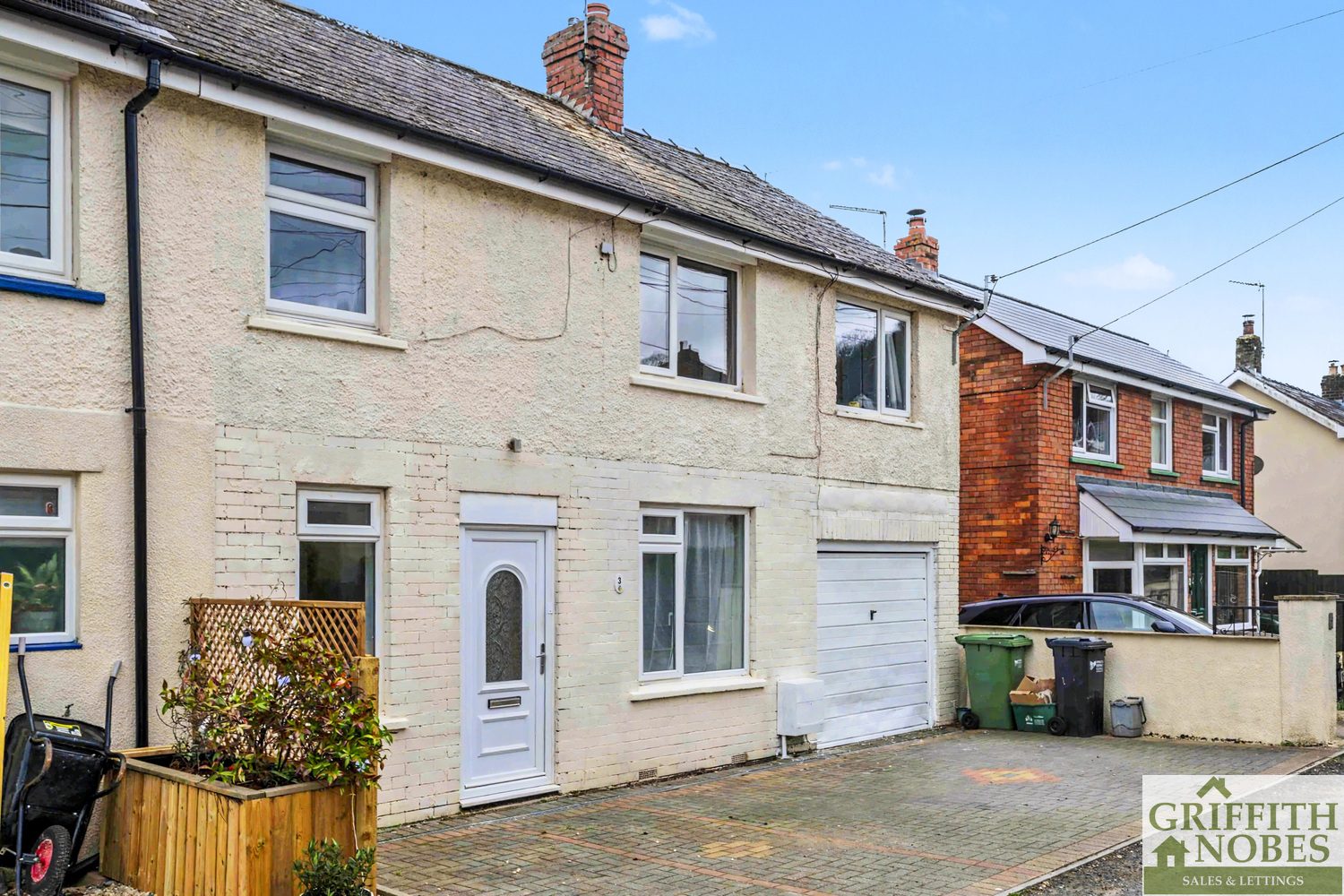 Semi-Detached