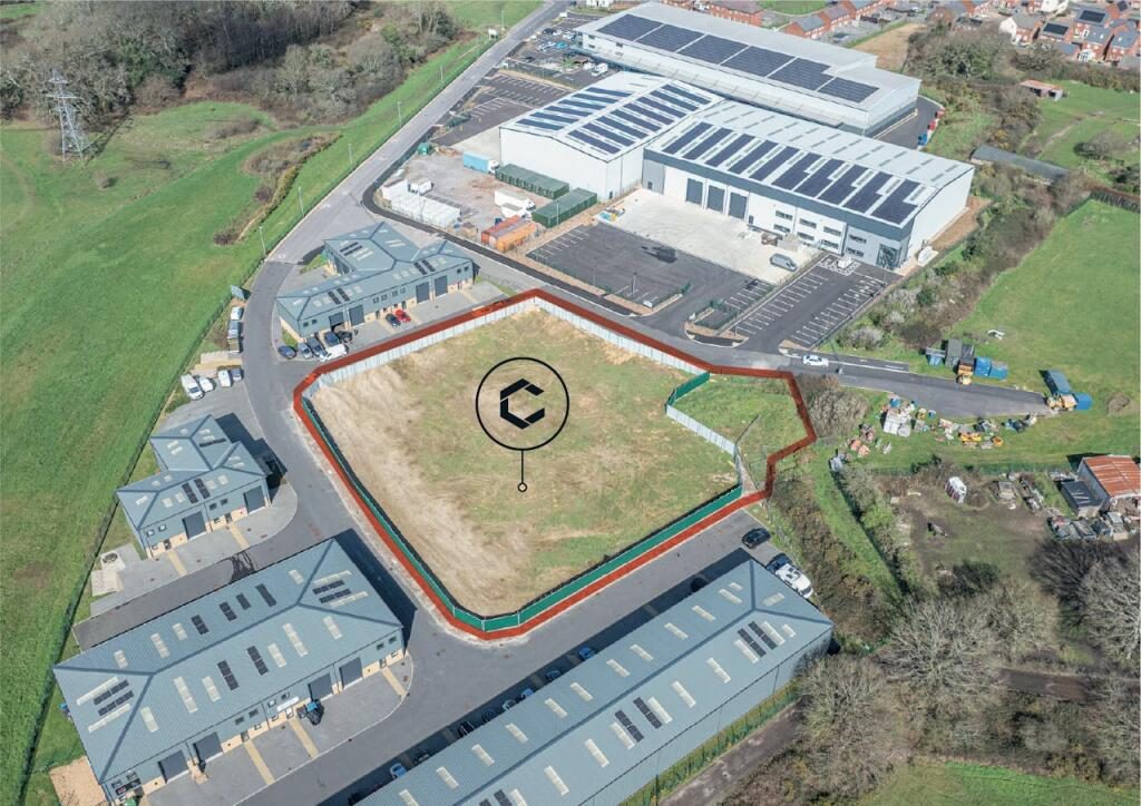 Commercial Development