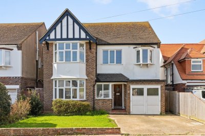 Property on Sea Place, BN12 4BY