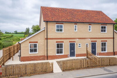 Property on Martyns Rise, CO10 9HR