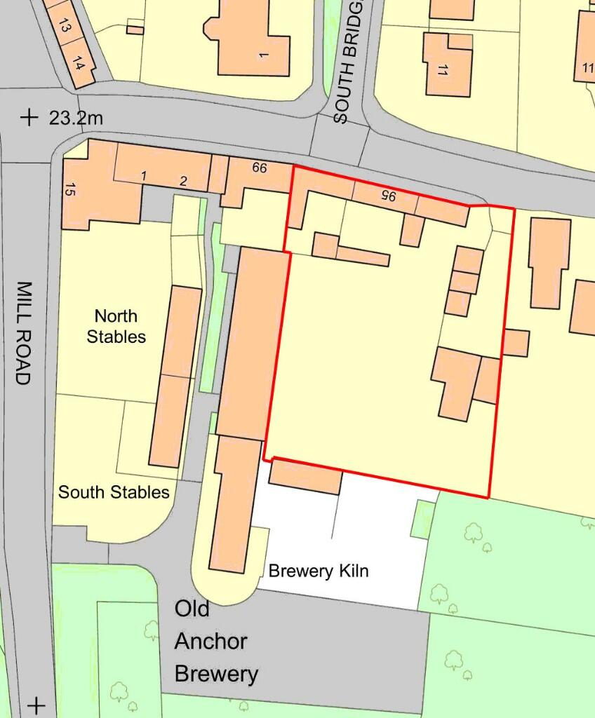 Residential Development