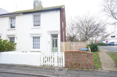 Property on Riverside, BN9 9QD