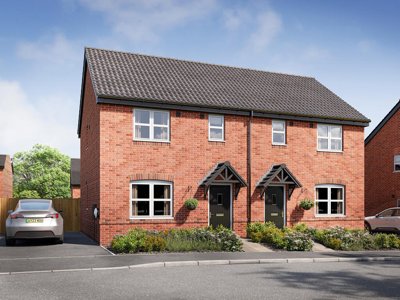 Property on Hawling Street, B97 6BP