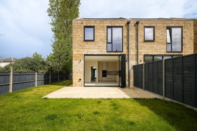 Property on Bedfont Lane, TW14 9SB