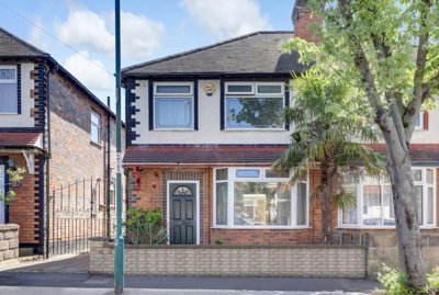 Semi-Detached