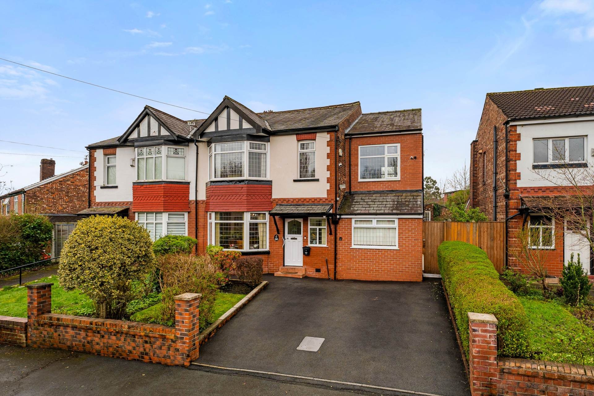 Semi-Detached