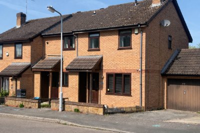 Property on Woodcote, BA20 2SE