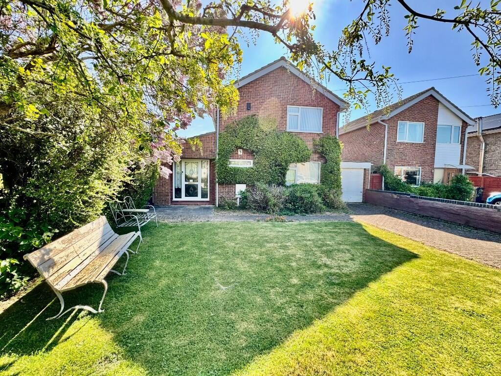 Detached House