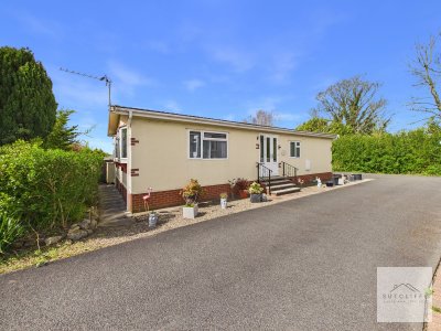 Property on Lancaster New Road, PR3 1BF