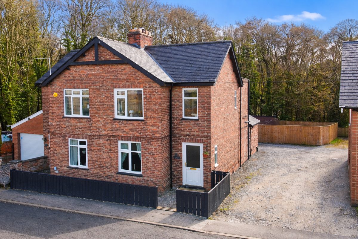 Semi-Detached