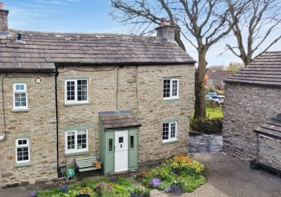 Property on Moor Road, DL8 5QX