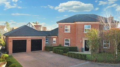 Property on Black Wood, TS22 5GQ